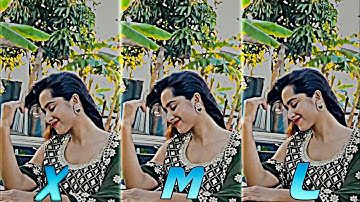 One More Time For i Go Tiktok Trending Video | Alight Motion Xml File | Xehedi Edits |