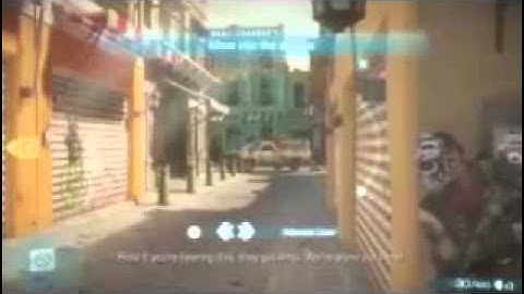 Army of Two The Devils Cartel Xbox 360 Holiday Retreat part 21 Weapon Customization