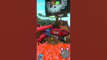 RAREST of all Double Kills   Pixel Strike 3D on Xbox