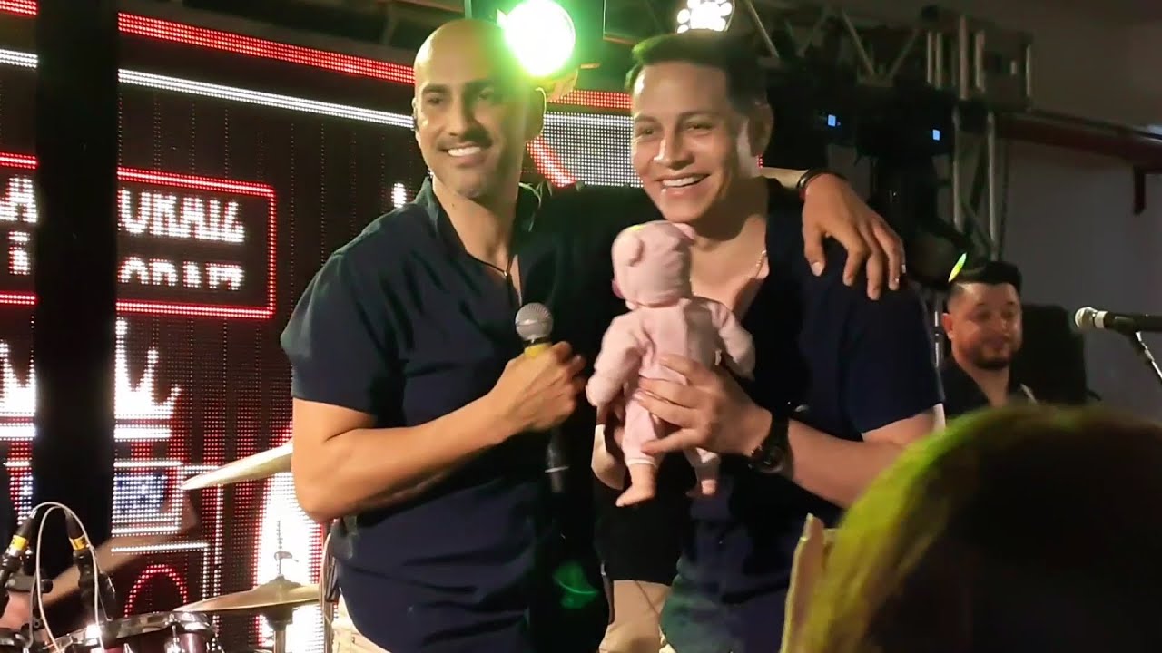 Antes de ir embora/Rio azul/Fim de semana/Vida cor de rosa - Os Atuais - Soc. Piraí-Jlle/SC-24-05-25