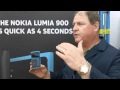 SXSW 2012 Windows Phone VIP Interview: Nokia Lumia 900 and Exclusive Apps