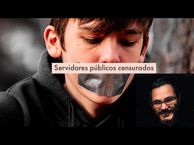 sddefault Servidores públicos poderão ser punidos por críticas na internet (veja o vídeo)