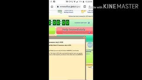 How to PROVIDE HELP (PH) | MMM BSC blockchain smart contract