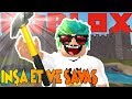 İnşa Et ve Savaş | Roblox Build and Survive Türkçe