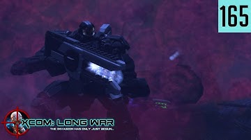 XCOM:EW - Long War  - #165 - Earning your Keep