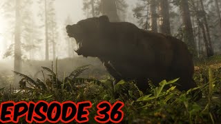 Episode 36
Timestamps
00:00 intro
00:22 Gainful Employment
10:30 Bounty Hunting
19:40 Pearson
1:00:50 Bare knuckle friendship
1:16:35 Companion Grave
1:28:00 Rains Fall
1:30:45 Mary Beth
1:33:53 A Test Of Faith II
1:39:05 Ghost Train
1:40:10 A Fisher of Fish II Episode 36