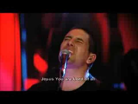 008. Stronger - Hillsong 2008 w/z Lyrics and Chords