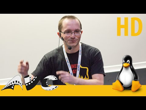 LinuxDays 2015 -