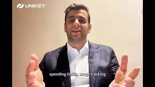 ⭐️UniKey Global Ecosystem Update