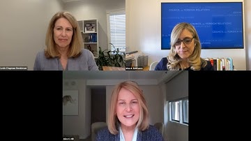 State and Local Officials Webinar: Adapting to a Changing Climate