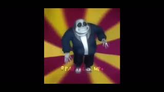 Bad Guy But Its Sans Extended