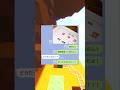 父と息子の男の約束が凄いｗｗ　#マイクラ #スカっと #shorts