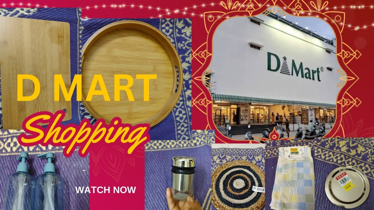 D Mart shopping// Home items// kitchen containers// Bangalore shopping// మీ తెలంగాణ అమ్మాయి