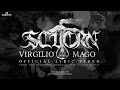 Scuorn  virgilio mago official lyric  parthenopean epic black metal