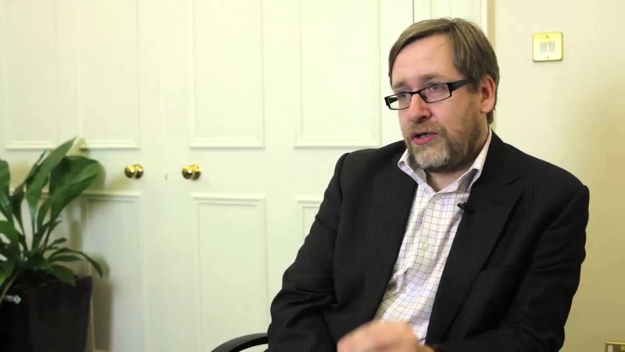 Donald Macaskill, Project Supporting Consultant, Equal and Diverse ...