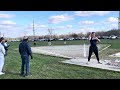 56-10 Shot Put Drake Vander Cica 2027 4.16.25 Hudson v Stow 2025