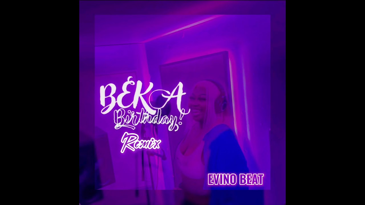 Beka   Cest Doux  Remix by Evino Beat 