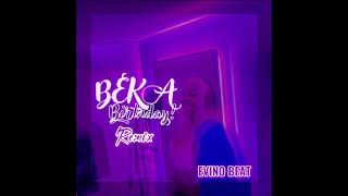 Beka - C'est Doux ( Remix by Evino Beat )