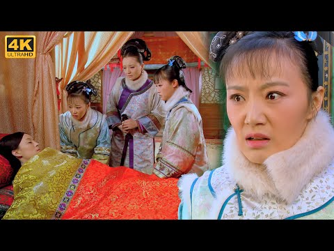 Tấm Lòng Trung Thành: Cung Nữ Hy Sinh Tính Mạng Để Bảo Vệ Chân Hoàn | Phim Cổ Trang Trung Quốc 4k