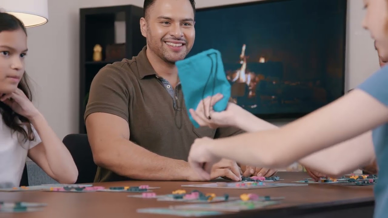 Manatee Sanctuary Kickstarter Advertisement