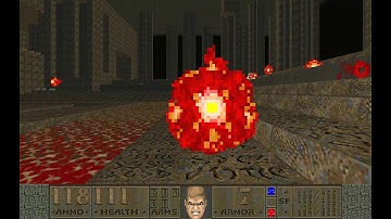 Slaughterfest 2012 Map 16 "Twobox" UV MAX Playthrough