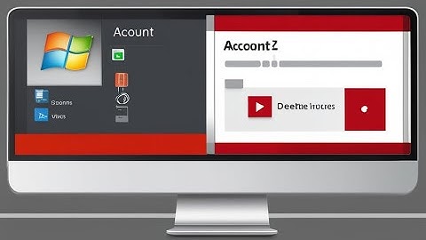 Ultimate Guide: Deleting User Accounts in Windows XP, 7, 8, 8.1, 10, and 11!| Windows