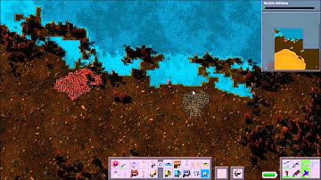 Factorio No Crafting Challenge Ep#66: The Last Crusade