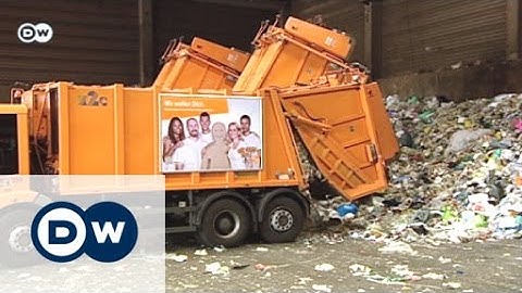 Sustainable Development: The UN