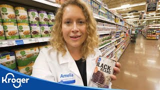 How to Make Fall Nutrition Tips | Seasonal Recipes | Kroger