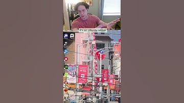 I Hate Developing on Windows #linux #machinelearning  #tiwtchclips