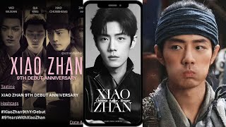 Shocking Cctv Names Xiao Zhan In Scandal What Happened