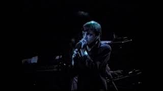 The Fall - Gut Of The Quantifier , Live At The London Astoria Theatre, 13th May 1987