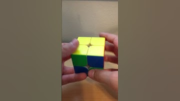 2x2 checkerboard pattern done in less than a second