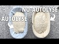 To autolyse, or not to autolyse, that is the question