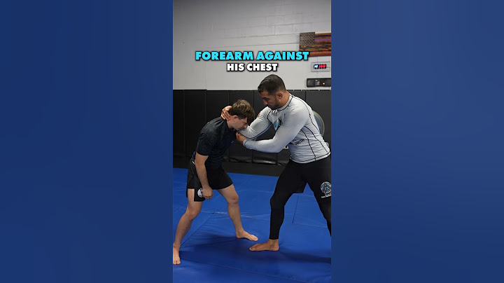 THIS Is The Easiest Takedown in Jiu Jitsu! #jiujitsu