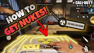 Get Redeem Token For Free In Call of Duty Mobile – COD Mobile Nuke