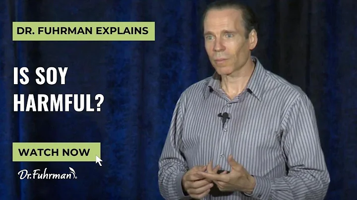 Nutri-Bite: Does Soy Have Harmful Effects?