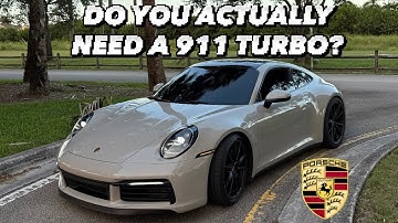 My Tuned Porsche 911 One Month Later (With Dragy Runs)