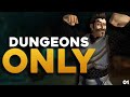 Can you beat WOW only doing solo dungeons? | Dungeonlocked Ep.1 Mp3 Song