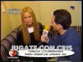 CHIQUITITAS - PRE ESTRENO GRAN REX 1999 - CRIS MORENA