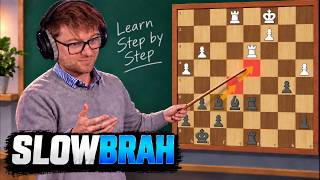 400 ELO | Four Knights Scotch | Rapid Chess