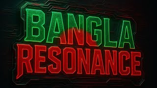 Bangla Freestyle Rap Beat - BANGLA RESONANCE T-6 | Free For Profit Beats 2025
