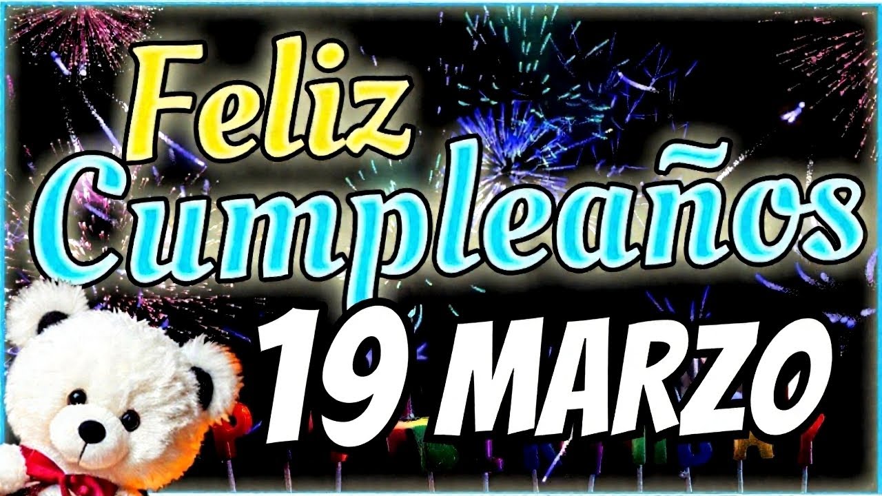 Felicitaciones con Canción 🎵 Cumpleaños Feliz + Hermoso mensaje 💌🎉