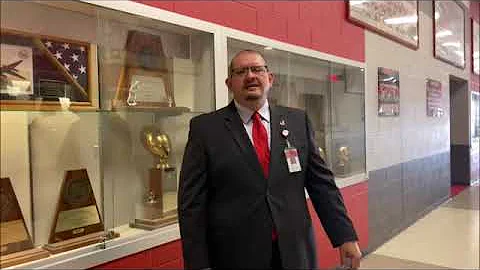 Judson High School