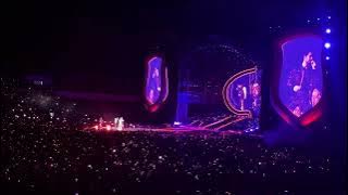 RBD Este corazón Soy rebelde tour 2023 Guadalajara 26 nov