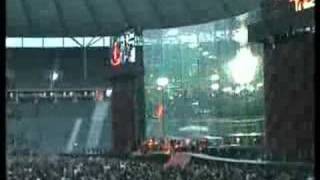 U2 Live 2005-07-07 Berlin City Of Blinding Lights