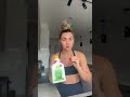 #fitnessjourney news flash! Gut health is everything! #shorts