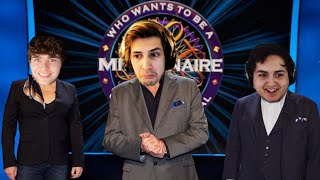 Can Five Streamers Win A Million Dollars?