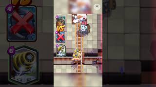 Elite Barbarians Vs Mini P.e.k.k.asparkyclash Royale