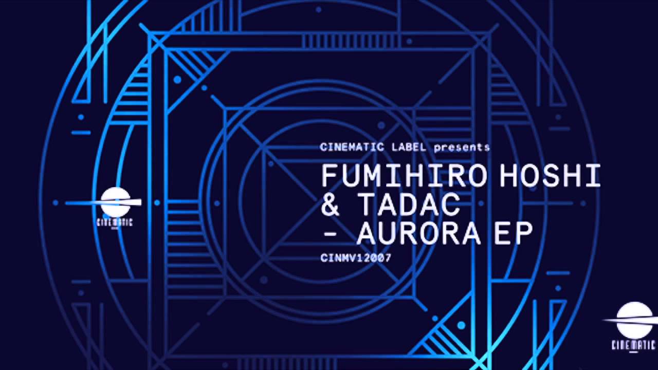 Watch Fumihiro Hoshi & Tadac - New Dawn on YouTube Watch Fumihiro Hoshi & Tadac - New Dawn on YouTube